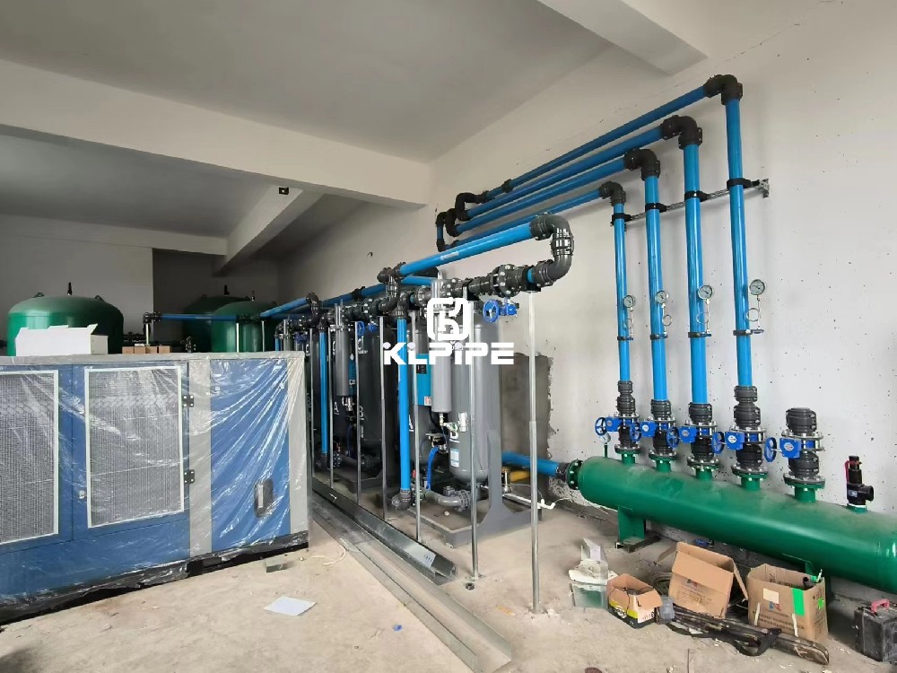 壓縮空氣管道用什么管：壓縮空氣管道材料選擇的要點(diǎn)與建議